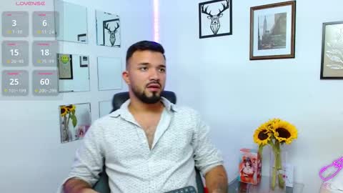 mathew online show from 02.27.25