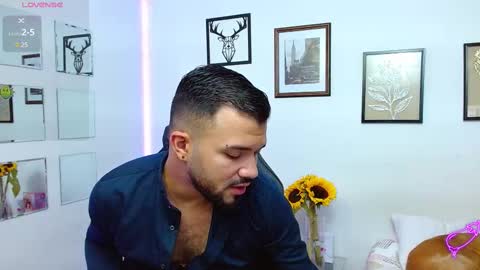 mathew online show from 02.27.25