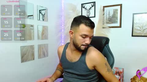 mathew online show from 03.01.25