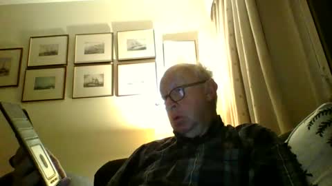 hotmuff99 online show from 10.19.25