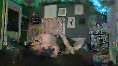 Snapshot of hotpocketzzz8583 chatting on 11.19.25 hotpocketzzz8583 online show from 11.19.25