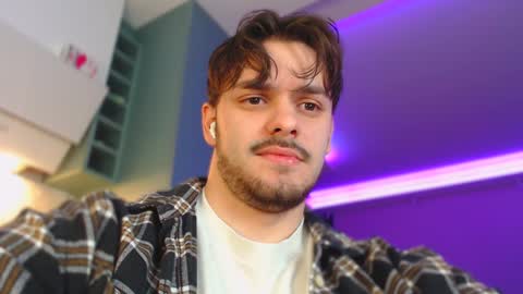 Snapshot of hotpolishsausage chatting on 12.12.24 Jason online show from 12.12.24