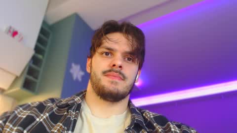 Snapshot of hotpolishsausage chatting on 02.01.25 Jason online show from 02.01.25