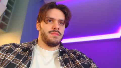 Snapshot of hotpolishsausage chatting on 02.13.25 Jason online show from 02.13.25