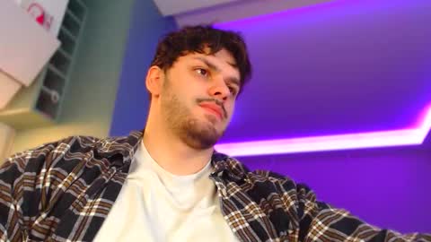 Snapshot of hotpolishsausage chatting on 10.31.25 Jason online show from 10.31.25