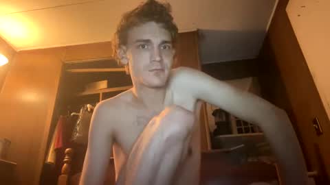 Snapshot of hotsexyricky24 chatting on 02.08.25 HotSexyRicky24 online show from 02.08.25