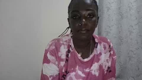 Snapshot of hott_amalia chatting on 11.09.25 Amalia online show from 11.09.25