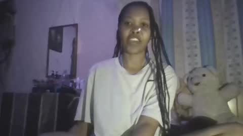 hottiecreamys cam online show from 10.14.25