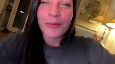 Snapshot of hottmay chatting on 01.16.25 --- Dana May online show from 01.16.25