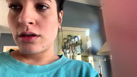 Snapshot of hottmay chatting on 02.04.25 --- Dana May online show from 02.04.25