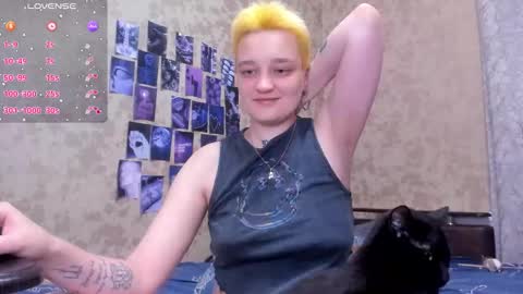 Linn online show from 09.21.25