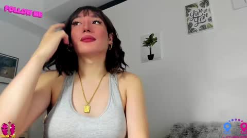 Snapshot of hottycrishinaxx chatting on 03.03.25 crishinahotty online show from 03.03.25