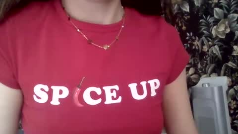 Snapshot of hotwinterxx chatting on 02.27.25 Hotwixx online show from 02.27.25