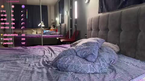 Snapshot of howtoreachorgasm chatting on 02.24.25 Elizabeth online show from 02.24.25