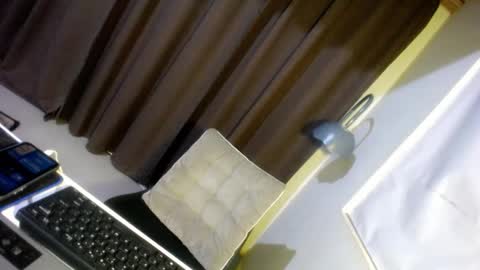 Snapshot of hugcock69_precious chatting on 12.29.24 Precious online show from 12.29.24