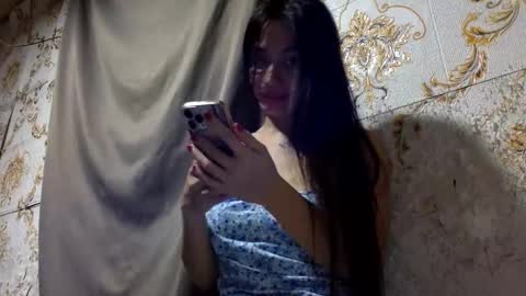 Bella Fox online show from 10.09.25