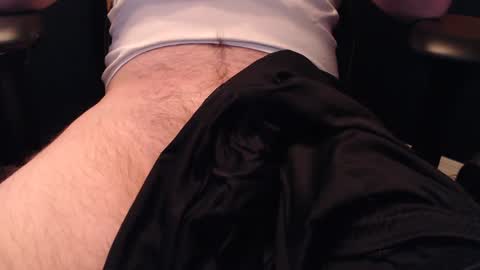 Snapshot of hugerockstar chatting on 09.20.25 hugerockstar online show from 09.20.25