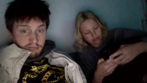 hugeswedishviking online show from 12.12.24