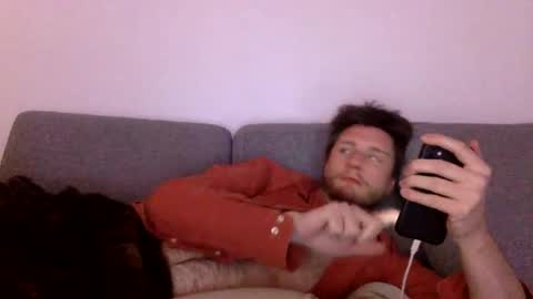 hugeswedishviking online show from 12.13.24