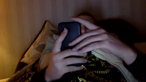 hugeswedishviking online show from 12.17.24