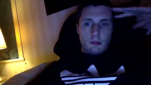 hugeswedishviking online show from 01.26.25