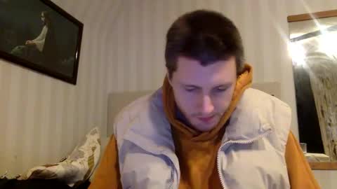 hugeswedishviking online show from 01.31.25