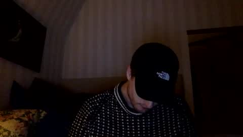 hugeswedishviking online show from 01.31.25