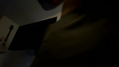 Snapshot of hughfat chatting on 01.19.25 hughfat online show from 01.19.25