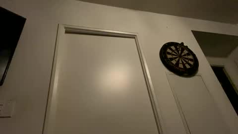 Snapshot of hughfat chatting on 01.31.25 hughfat online show from 01.31.25