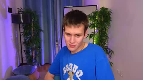 Hunter steele online show from 10.11.25