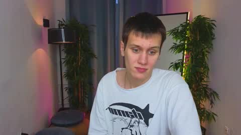 Hunter steele online show from 10.12.25