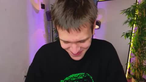 Hunter steele online show from 10.15.25
