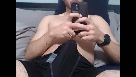 HungChungus420 online show from 01.31.25