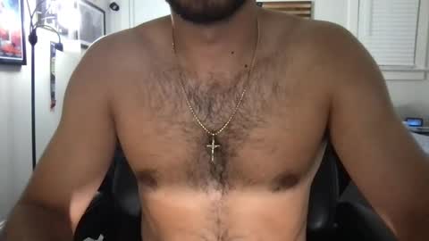 HungChungus420 online show from 09.15.25