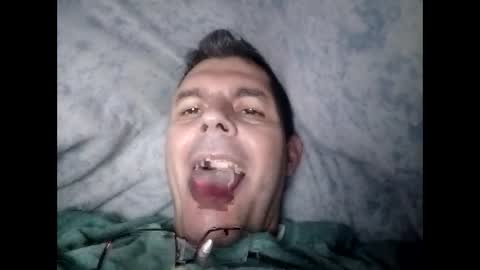 Snapshot of hunkmasclefad458 chatting on 09.12.25 hunkmasclefad458 online show from 09.12.25