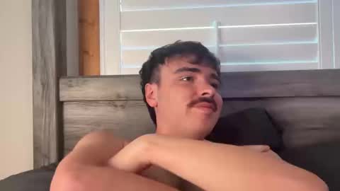 Snapshot of hunterbentleyy chatting on 09.09.25 Hunter online show from 09.09.25