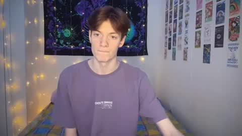 Hunter online show from 01.27.25