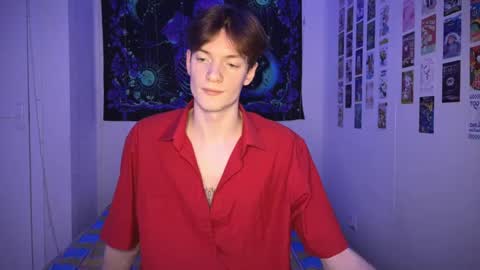 Hunter online show from 01.28.25