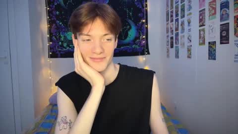 Hunter online show from 01.29.25