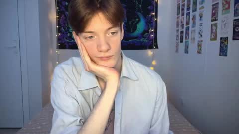 Snapshot of hunterrxxxhunter chatting on 01.30.25 Hunter online show from 01.30.25