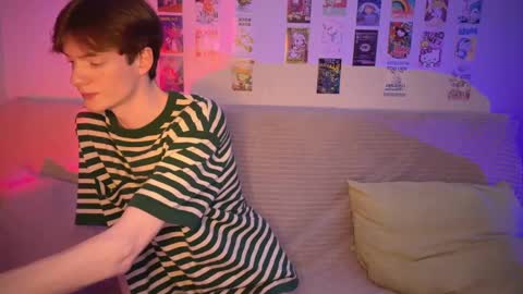 Hunter online show from 02.01.25