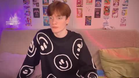 Snapshot of hunterrxxxhunter chatting on 02.02.25 Hunter online show from 02.02.25