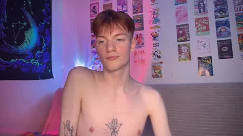 Hunter online show from 02.06.25