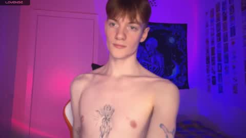 Hunter online show from 02.15.25