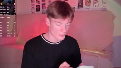 Hunter online show from 02.22.25