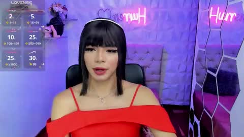Snapshot of hurremcan_ chatting on 02.28.25 Hurrem online show from 02.28.25