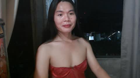 Snapshot of i_am_asian90 chatting on 09.24.25 Kim online show from 09.24.25