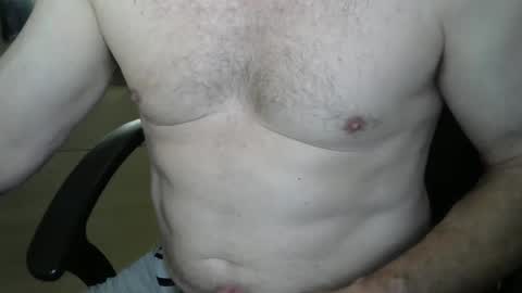 i_was_a_shy_dad online show from 09.29.25