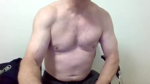 i_was_a_shy_dad online show from 10.15.25
