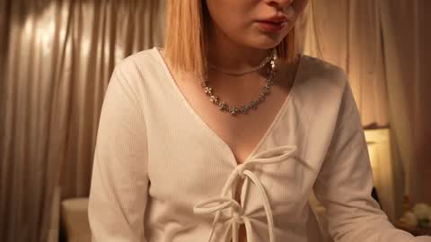 Snapshot of iamclaire_ chatting on 02.07.25 Claire online show from 02.07.25